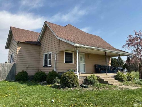 2700 Washington Ave, Frankfort, IN, 46041-8211 | Card Image