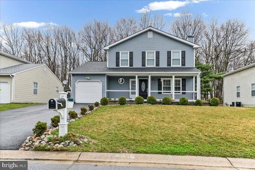 319 Nicholas Ct, Wilmington, DE, 19808-4870 | Card Image