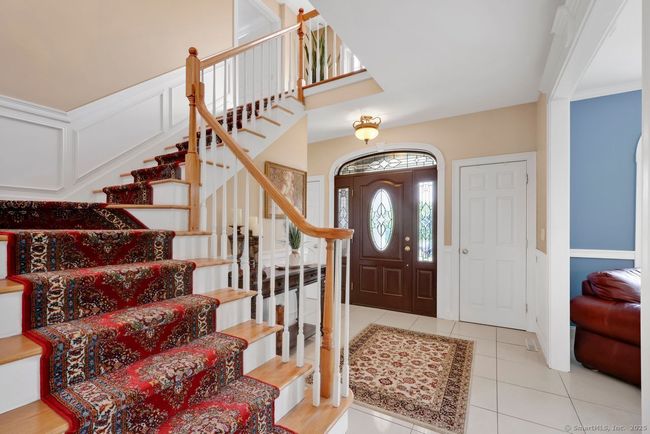 197 Shadow Pond Ln, House other with 4 bedrooms, 4 bathrooms and 6 parking in Suffield CT | Image 19