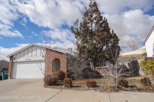 2606 E 30th St, Farmington, NM, 87402-4546 | Card Image