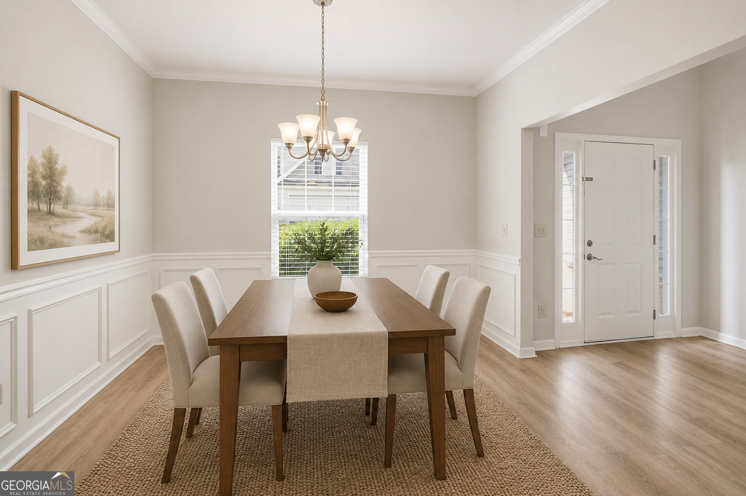 Residential in Dallas 4