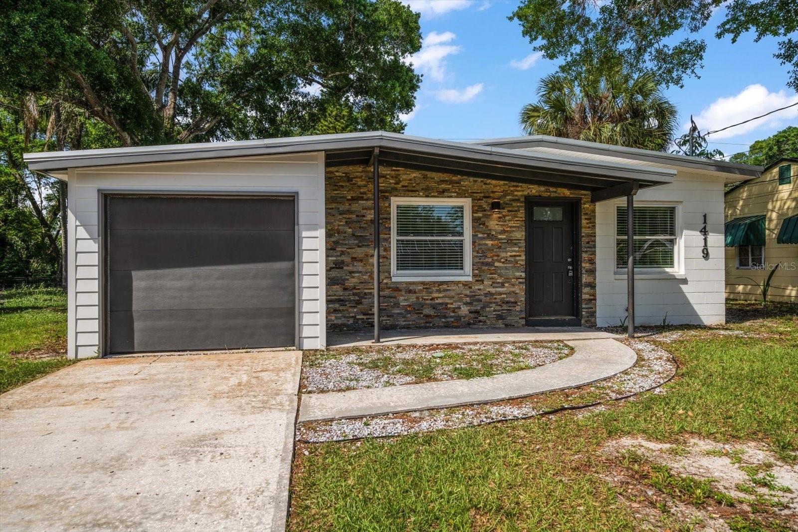 Termino St, Tampa, FL 33612