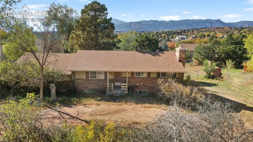 5250 Sapphire Dr, Colorado Springs, CO, 80918-5050 | Card Image