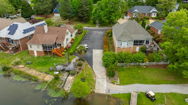 124 Pond Edge Ln, House other with 4 bedrooms, 3 bathrooms and null parking in Chapin SC | Image 14