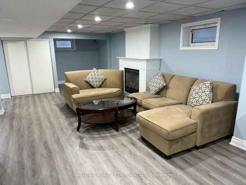 basement-12 Ada Cres, Scarborough, ON, M1P4A8 | Card Image