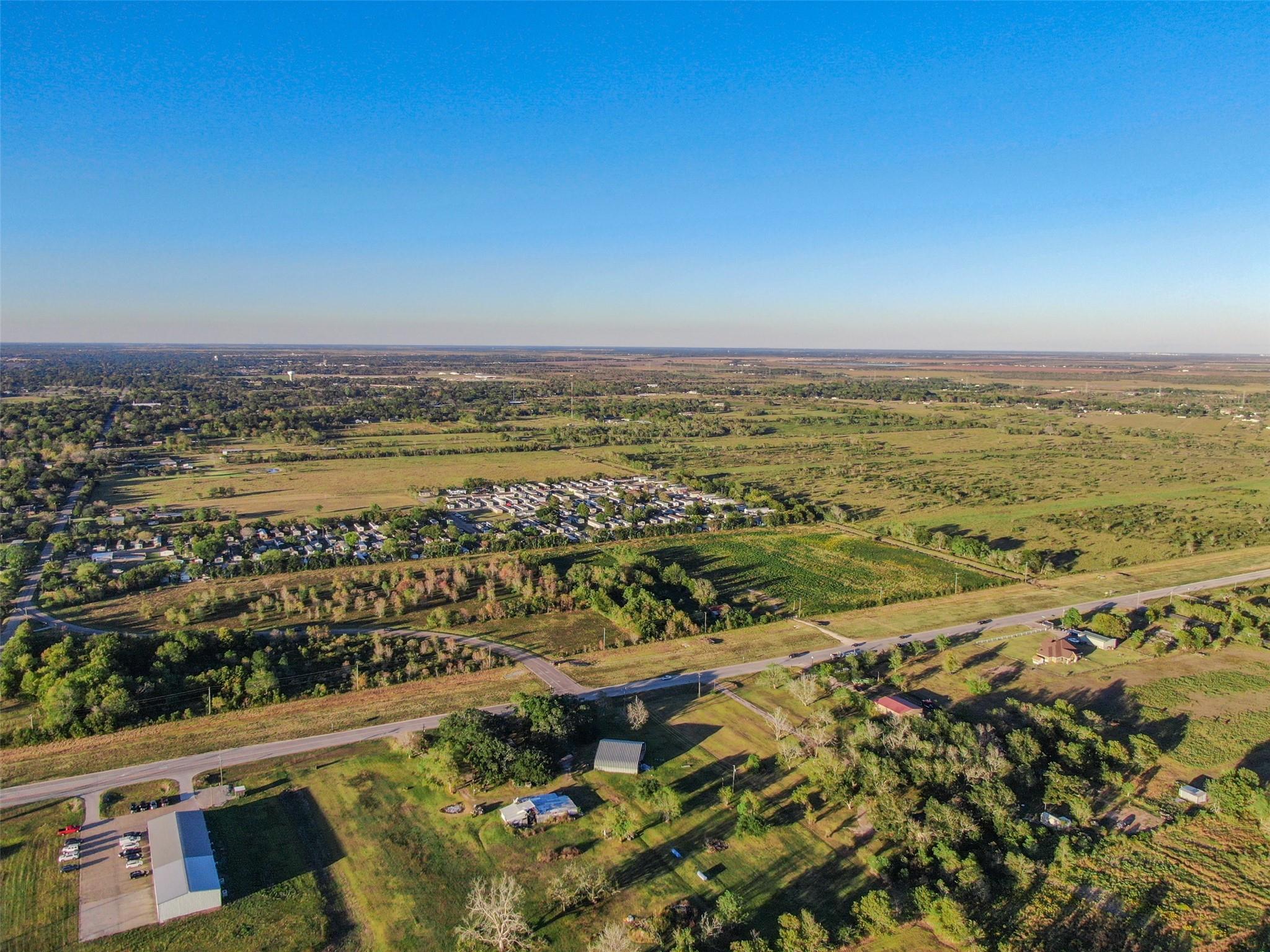 Farm in Angleton 4