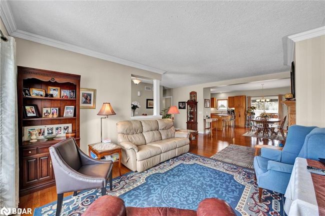164 Switzer St, House other with 3 bedrooms, 3 bathrooms and 6 parking in New Lowell ON | Image 8