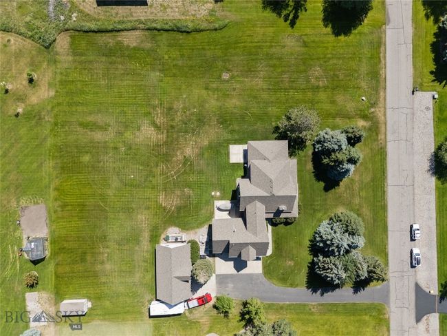 619 Terrance Loop, House other with 4 bedrooms, 4 bathrooms and null parking in Bozeman MT | Image 15