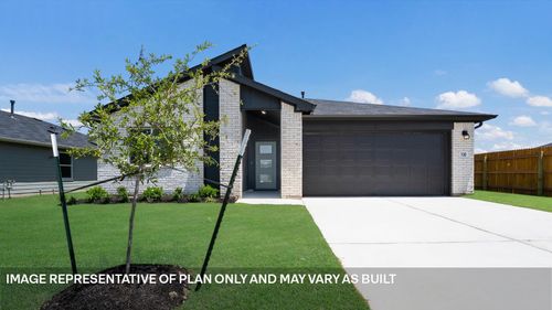 457 Mountain Pea Road, Kyle, TX, 78640 | Card Image
