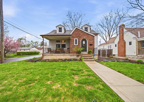 241 S Brinker Ave, Columbus, OH, 43204-1910 | Card Image