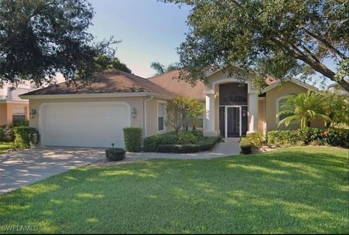 5108 Harrogate Ct, NAPLES, FL, 34112-3664 | Card Image