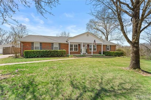 11788 Kingston Dr, Festus, MO, 63028-3901 | Card Image
