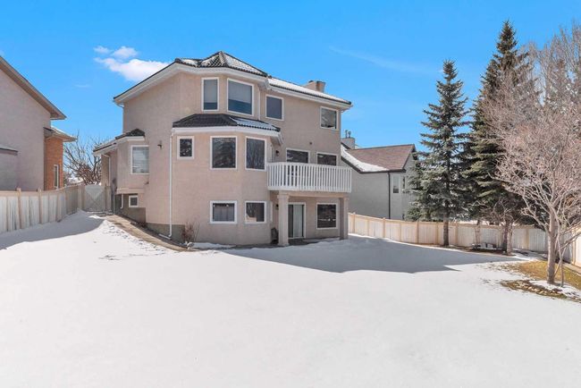 121 Patterson Mount Sw, House other with 5 bedrooms, 4 bathrooms and 4 parking in Calgary AB | Image 44