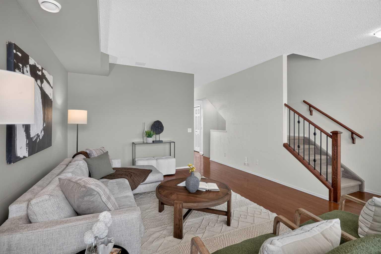 Residential in Calgary 3