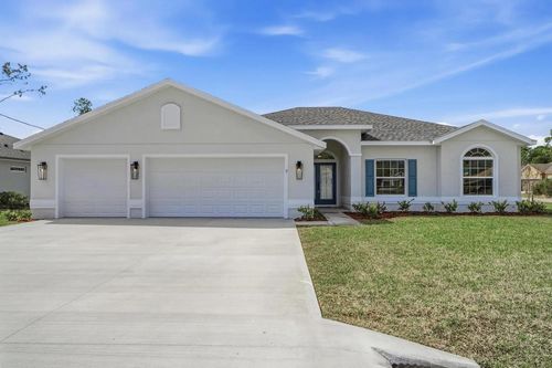 6 Sea Beacon Pl, Palm Coast, FL, 32164 | Card Image