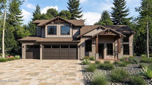 1825 Forest Creek Ln, Prescott, AZ, 86303 | Card Image
