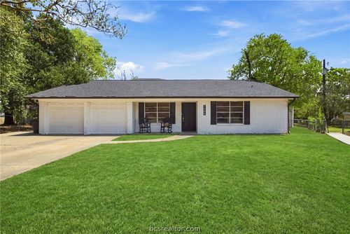 1404 Skrivanek Court, College Station, TX, 77840 | Card Image