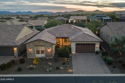 17657 E Woolsey Way, Rio Verde, AZ, 85263-5348 | Card Image