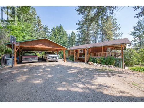 374 Kildare Way, Vernon, BC, V1H2C7 | Card Image