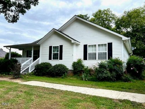 15296 Nc 39 Hwy N, Henderson, NC, 27537-3595 | Card Image