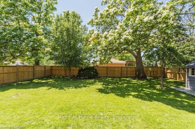 backyard | Image 22