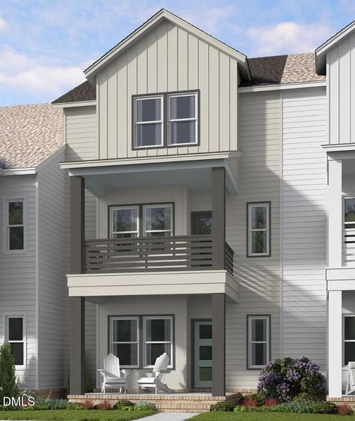 1112 Lamplighter Dr, Raleigh, NC, 27604-8518 | Card Image