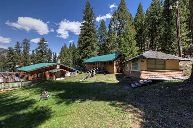 283 Lost Trail Hot Springs Rd, House other with 24 bedrooms, 24 bathrooms and null parking in Sula MT | Image 30