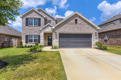 21311 Mountain Haya Trl, Tomball, TX, 77375 | Card Image