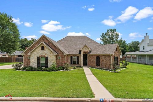 224 Stonegate Dr, Carthage, TX, 75633-2270 | Card Image