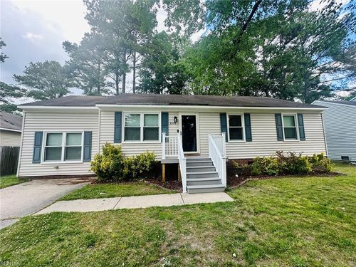 2270 Grace Street, Chesapeake, VA, 23323 | Card Image