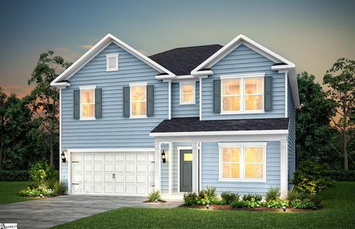lot-35-120 Indigo Cir, Easley, SC, 29642-3069 | Card Image