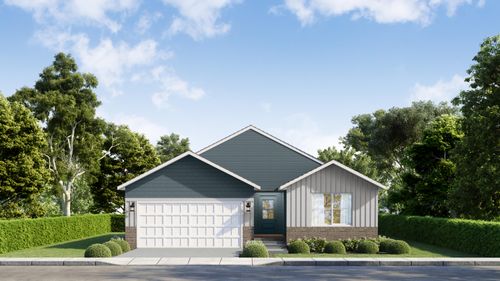 484 Lennox Street, Willard, MO, 65781 | Card Image