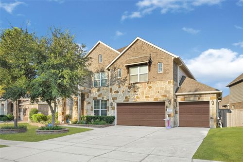 20211 Tarpon Bay Ln, Cypress, TX, 77433-5177 | Card Image