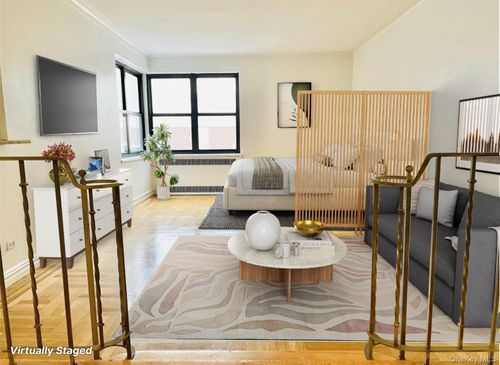 apt-5n-210 Martine Ave, White Plains, NY, 10601-3436 | Card Image