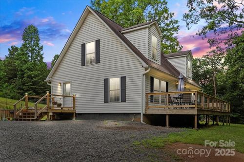 1764 Tomlinson Loop, Connelly Springs, NC, 28612-7974 | Card Image