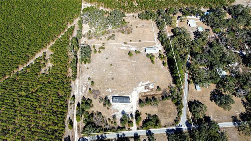 165 Se 122nd Ave, OLD TOWN, FL, 32680-4158 | Card Image