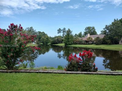 111 Cutter Circle, House other with 4 bedrooms, 3 bathrooms and null parking in Bluffton SC | Image 3