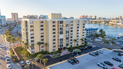 403-800 S Gulfview Blvd, CLEARWATER BEACH, FL, 33767-3001 | Card Image