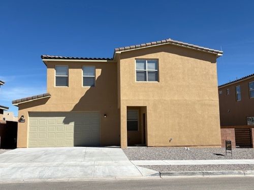 2659 Kates Way, Santa Fe, NM, 87507-7011 | Card Image