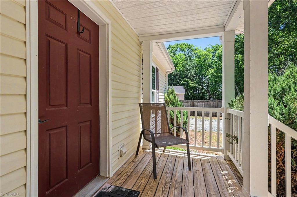 Residential in Ramseur 4