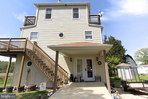 14623 C Way Drive, Scotland, MD, 20687 | Card Image