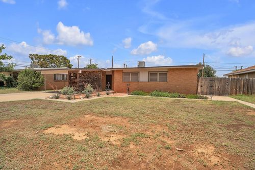 2608 Verde Ave, Odessa, TX, 79761-1743 | Card Image