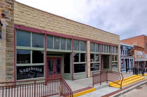 1020 Halsell St, Bridgeport, TX, 76426-3030 | Card Image