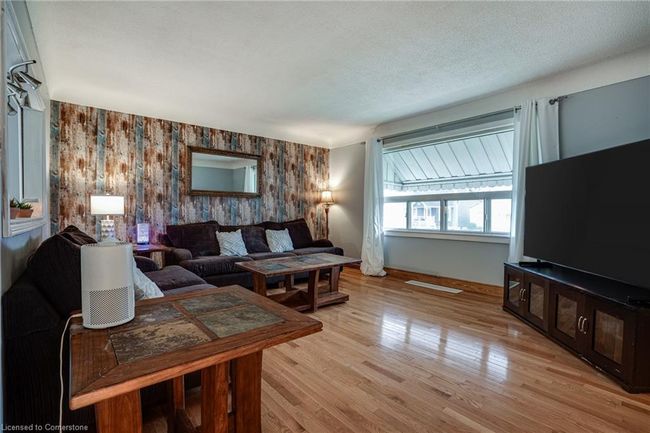 628 Dunn Ave, House other with 4 bedrooms, 2 bathrooms and 5 parking in Hamilton ON | Image 6