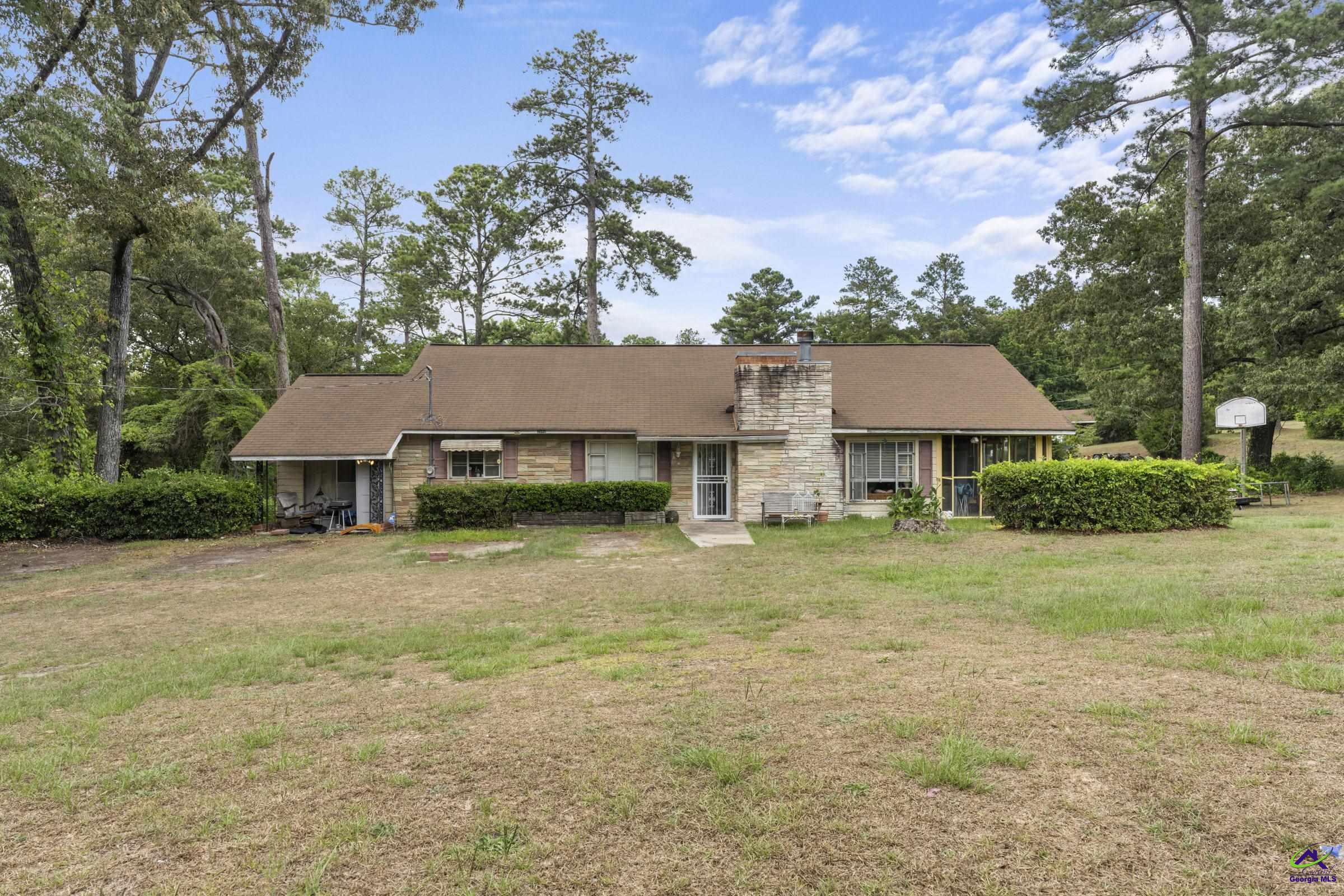 Mickey Dr, Macon, GA 31217