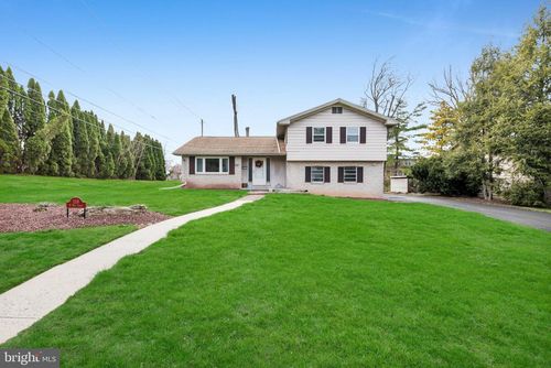 1118 N 28th Street, ALLENTOWN, PA, 18104 | Card Image