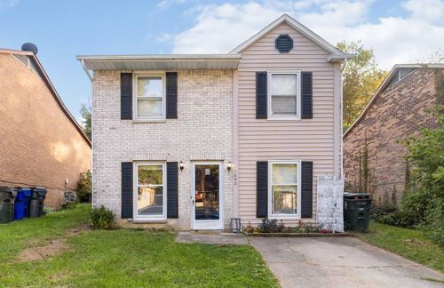 1052 Tatesbrook Dr, Lexington, KY, 40517-2992 | Card Image