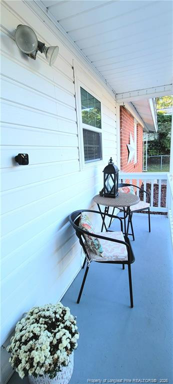 Residential in Fayetteville 4