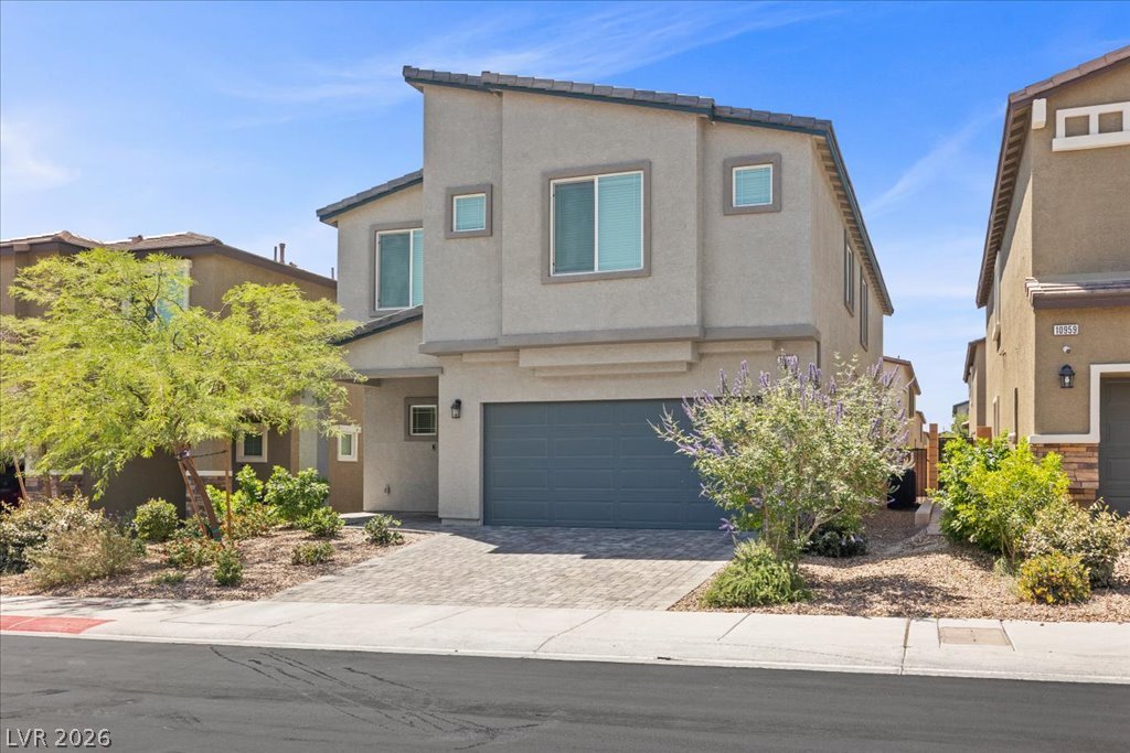 Residential Lease in Las Vegas 3