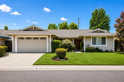316 James Dr, Roseville, CA, 95678-2319 | Card Image
